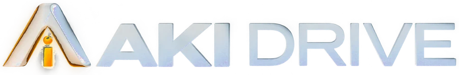 Aki Drive